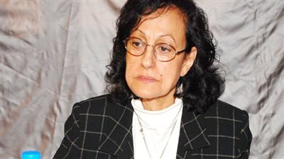 سكينة فؤاد: حادثة طالبة المنصورة فردية لا يقاس عليها وأي تبرير إهانة لمصر