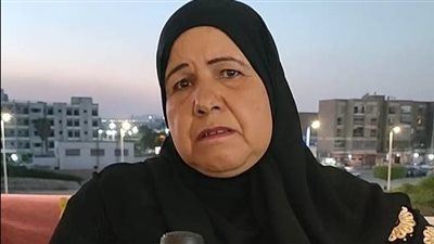 مسنة تستغيث بعد اعتداء أولاد زوجها عليها بحلوان: ابنه الكبير حاول التعدي عليا جنسيًا | بث مباشر 