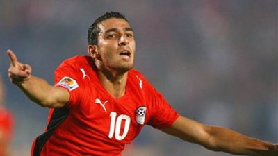  ثنائي الأهلي ينضم لفريق بدوري الدرجة الثانية 