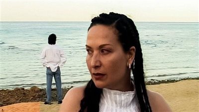 رغدة: خاصمت المدن واختليت بالله والمصحف الشريف