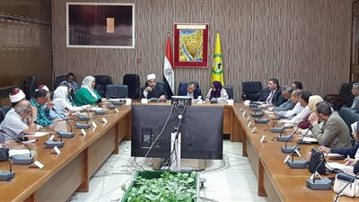 بعد الإقبال عليها.. شمال سيناء تدعم مبادرة البحوث الإسلامية لمواجهة المغالاة في تكاليف الزواج