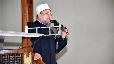 الهجرة النبوية والقيامة.. الأوقاف تحدد خطب الجمعة لأول شهور العام الهجري الجديد 1444