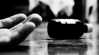 مصرع ربة منزل إثر تناولها صبغة شعر في قنا