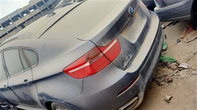 تعرف على السيارات المعروضة في مزاد جمارك مطار القاهرة