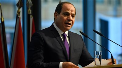 السيسي يبحث مع وزير الخارجية الإماراتي سبل زيادة استثماراتهم في مصر 