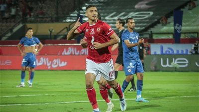 محمد شريف يكشف لـ القاهرة 24 طبيعة إصابته أمام الزمالك