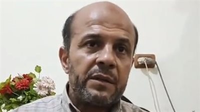 والد نيرة أشرف: قلبي بيتعصر على بنتي بس أنا صابر بسبب الخير اللي كانت بتعمله | بث مباشر