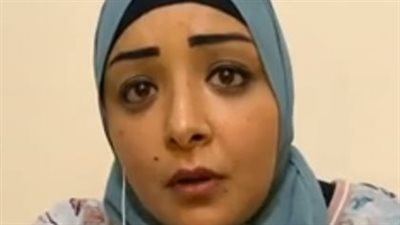 3 أشخاص يعتدون على شاب بالساطور والمقشة في المطرية.. وشقيقة الضحية تروي التفاصيل | بث مباشر