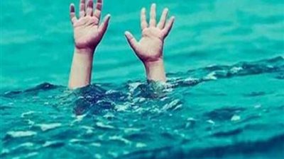 مصرع طفل غرقًا داخل ترعة في قنا
