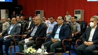 بث مباشر | رئيس الوزراء يتابع تنفيذ مشروعات المبادرة الرئاسية حياة كريمة بمحافظة الغربية