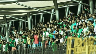 الاتحاد السكندري يمنح جماهيره 500 تذكرة مجانية لمؤازرته أمام فاركو