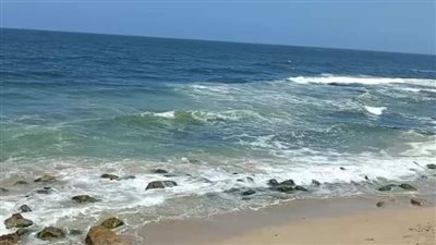 هل ضرب زلزال البحر المتوسط السواحل المصرية؟.. علوم البحار يكشف الحقيقة