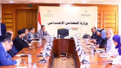 التضامن: توفير تمويل لمشروعات الغارمين بفائدة بسيطة وتسجيل علامة تجارية لمنتجاتهم