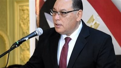 128 مليون جنيه تكلفة.. تنفيذ 7 مشروعات بقطاع الأبنية التعليمية بالعاشر من رمضان 