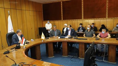 القوى العاملة: صرف 1.3 مليون جنيه مستحقات تعويض 12 وثيقة تأمين لأسر العمالة غير المنتظمة