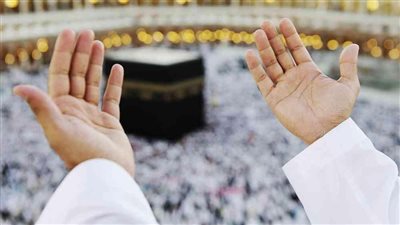 إبراهيم الهدهد: الحج يُدرب الأمة على التواضع ولا تمييز فيه بين غني وفقير