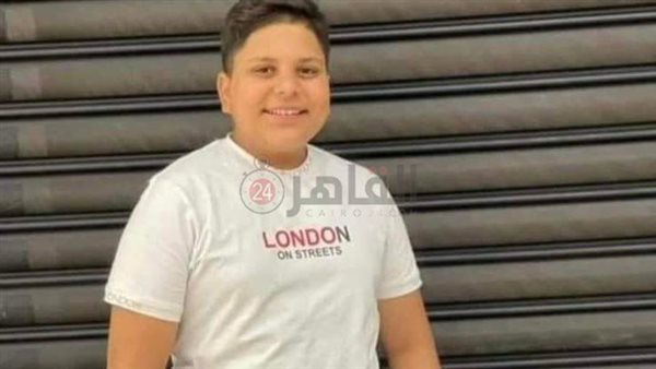 مصرع طفل دهسته سيارة