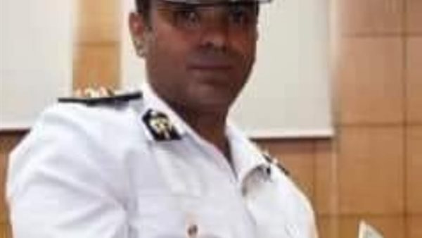 العميد محمد نبيل