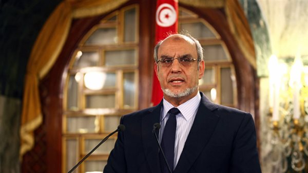 حمادي الجبالي