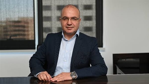 أشرف الصافوري 