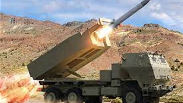 أنظمة صواريخ هايمرز