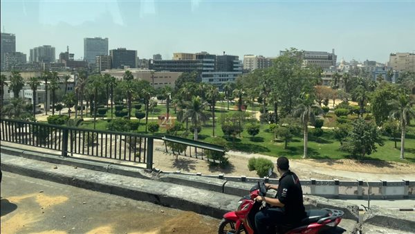 سقوط سور كوبري أكتوبر