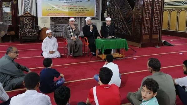 ندوة عن حرمة الدماء