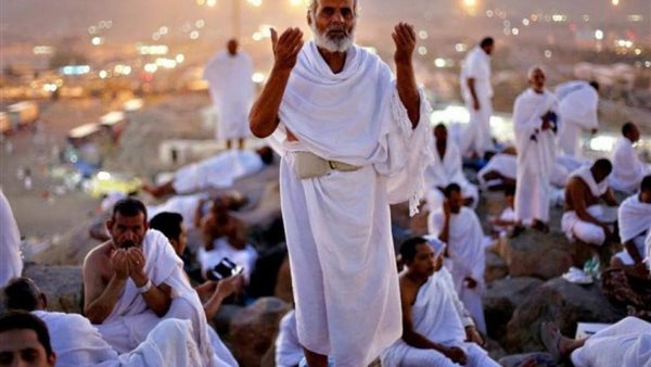 أدعية يوم عرفة لغير