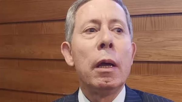 المستشار بهاء المري