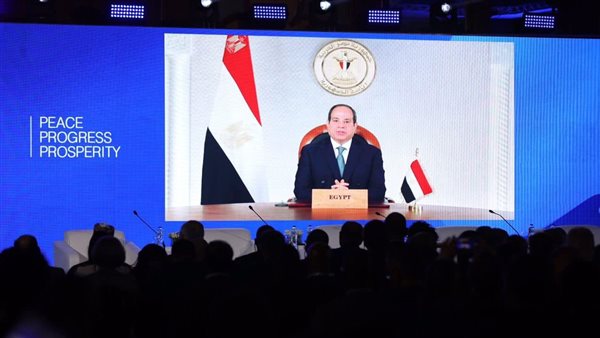 اختتام منتدى أسوان