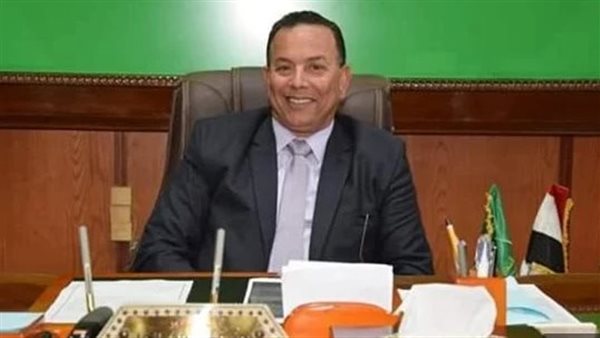 رئيس جامعة المنصورة