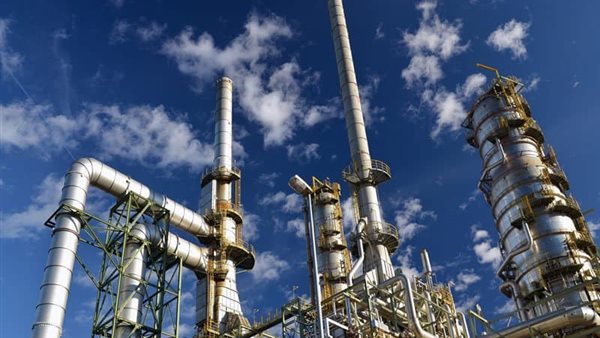 الصناعات الكيماوية