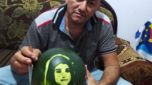 شيف المشاهير بالغردقة