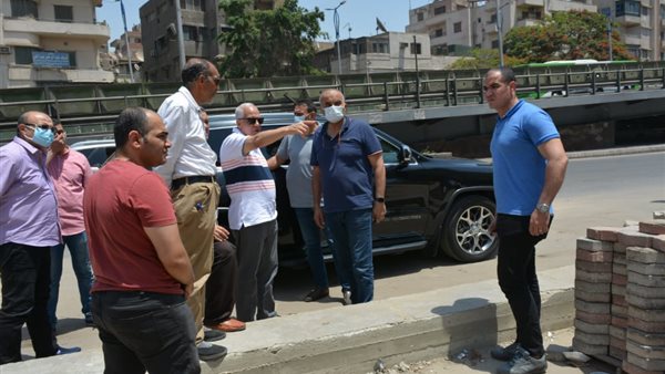 اللواء أحمد راشد