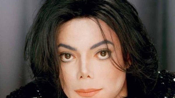 مايكل جاكسون