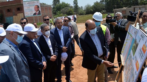 جانب من الجولة