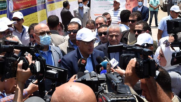 حديث رئيس الوزراء