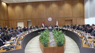 الأعلى للجامعات يجتمع لاعتماد الخريطة التعليمية للعام الجديد ومتابعة قواعد التنسيق