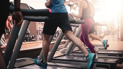 لماذا تنخفض الشهية بعد التمارين الرياضية الشاقة؟.. دراسة تجيب