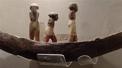 بمناسبة اليوم العالمي للبحارة.. متحف آثار الإسماعيلية يعرض قطعا أثرية فريدة من نوعها