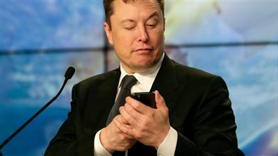 بعد إلغاء صفقة تويتر.. إيلون ماسك يلقي كلمة أمام مؤتمر العمالة للتكنولوجيا والإعلام