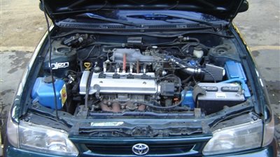 كيفية الحفاظ على سيارتك من درجات الحرارة المرتفعة