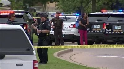 قتلى وجرحى في إطلاق نار بولاية كنتاكي الأمريكية