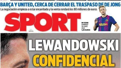 مدريد يراقب صلاح وبيل يطير إلى أمريكا.. جولة في الصحف العالمية اليوم