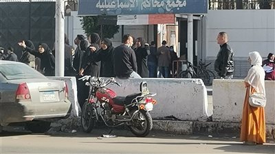 حبس عاطلين 15 يوما ضبطا بطن ونصف حشيش وبانجو في الإسماعيلية