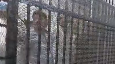 قاتل نيرة أشرف: ندمت إني قتلتها.. وأهلها هما اللي المفروض يتسألوا عن وضعها | بث مباشر