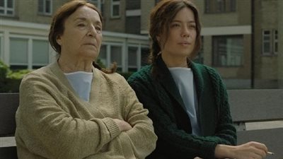 الفيلم الإسباني That Was Life في سينما الهناجر بدار الأوبرا غدًا