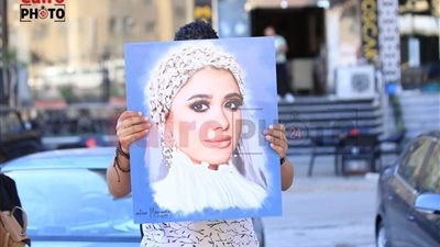 التفاصيل الكاملة لمحاكمة قاتل نيرة أشرف ضحية جريمة المنصورة.. تغطية خاصة | صور وفيديو