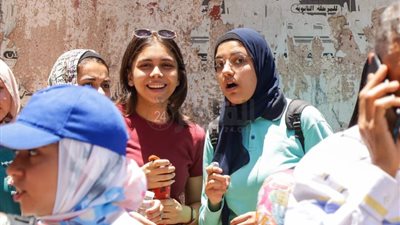 لموا الفلوس واختفوا.. ضحايا شاومينج يروون تفاصيل النصب عليهم بزعم تسريب أسئلة امتحانات الثانوية العامة 