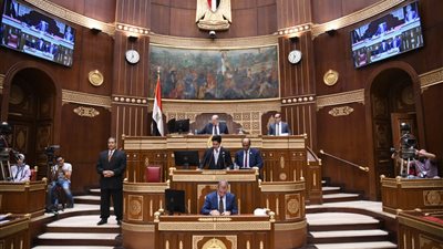 بعد انتهاء دور الانعقاد الثاني بالشيوخ.. أبرز أهداف قانون العمل الأكثر مناقشة بـ 12 جلسة عامة